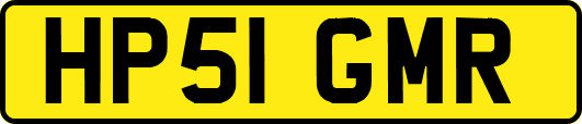 HP51GMR