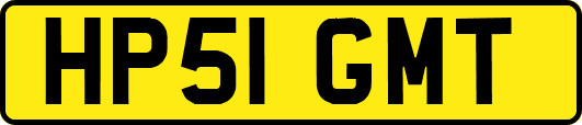 HP51GMT