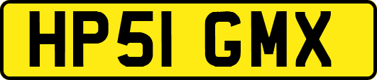 HP51GMX