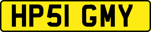 HP51GMY