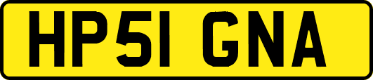 HP51GNA