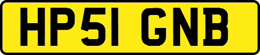 HP51GNB