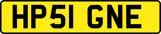 HP51GNE