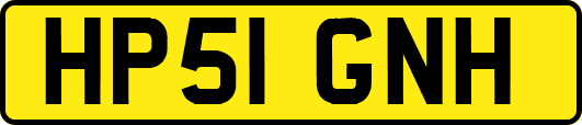 HP51GNH