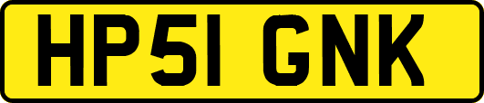 HP51GNK