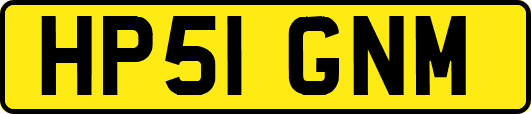 HP51GNM