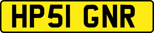 HP51GNR