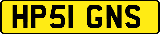 HP51GNS