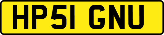 HP51GNU