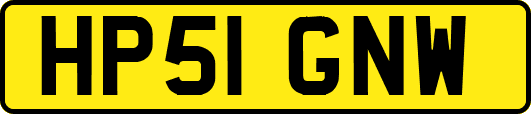 HP51GNW