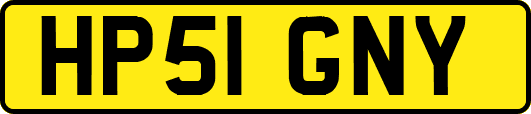 HP51GNY