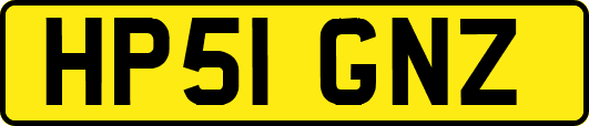 HP51GNZ