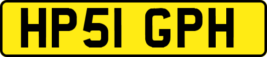 HP51GPH