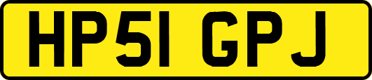 HP51GPJ