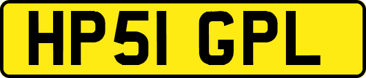 HP51GPL