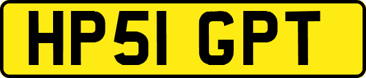 HP51GPT