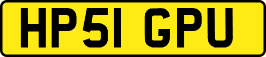 HP51GPU