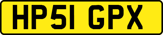 HP51GPX