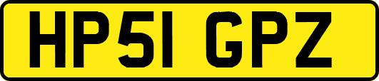 HP51GPZ