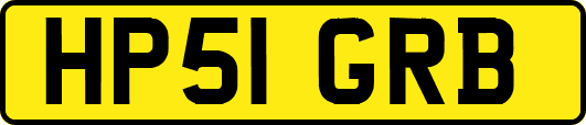 HP51GRB