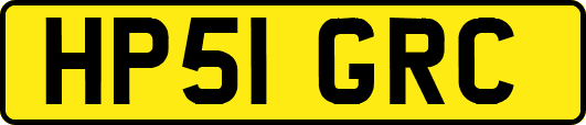 HP51GRC