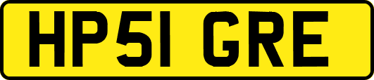 HP51GRE