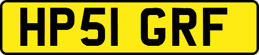 HP51GRF