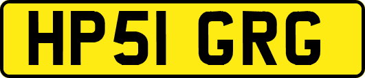 HP51GRG