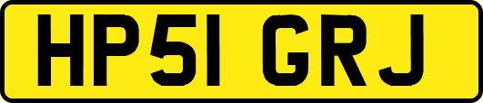 HP51GRJ