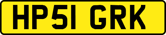 HP51GRK