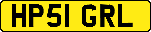 HP51GRL