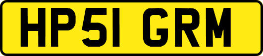 HP51GRM