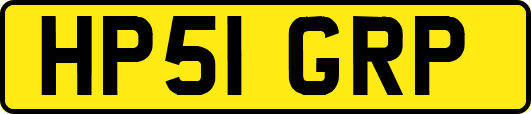 HP51GRP