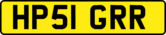 HP51GRR