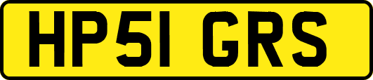 HP51GRS