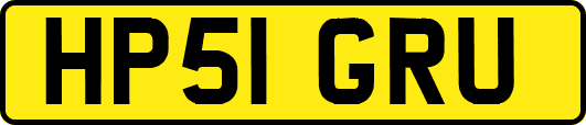 HP51GRU