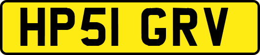 HP51GRV