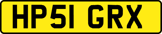 HP51GRX