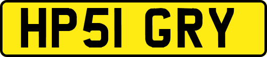 HP51GRY