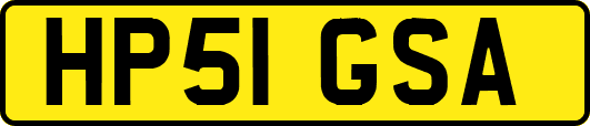 HP51GSA