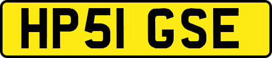 HP51GSE