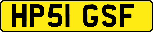 HP51GSF