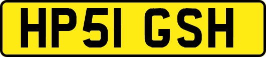 HP51GSH