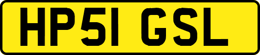 HP51GSL