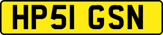 HP51GSN