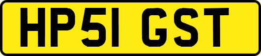 HP51GST