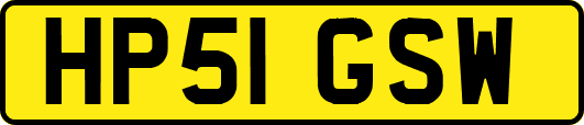 HP51GSW