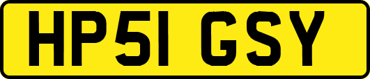 HP51GSY