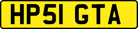 HP51GTA