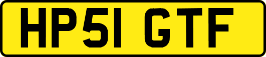 HP51GTF